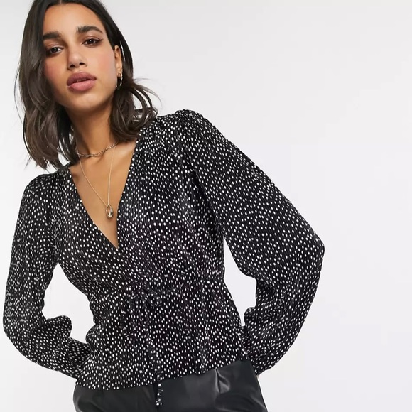 Zara Tops - ZARA blouse
